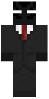 Скин по нику Enderblood