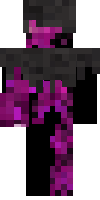 Скин по нику Enderbro7070
