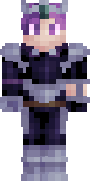 Скин по нику Endercast