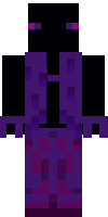 Скин по нику Enderdj