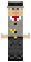Скин по нику Enderdragon1