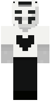 Скин по нику Enderfriend207