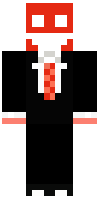 Скин по нику Enderfun