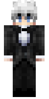 Скин по нику Enderfurnanc