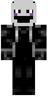 Скин по нику Enderget