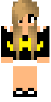 Скин по нику Endergirl02