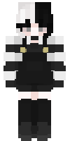 Скин по нику Endergirl15