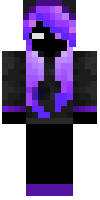 Скин по нику Endergirl93