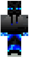 Скин по нику Enderking_