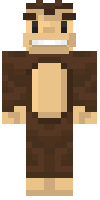 Скин по нику Enderline13
