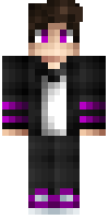 Скин по нику Enderlord2