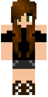 Скин по нику Enderlox