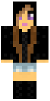 Скин по нику Endermaam