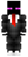 Скин по нику Enderman02