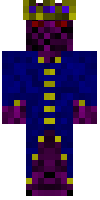 Скин по нику Enderman1996
