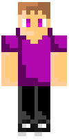 Скин по нику Enderman676