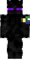 Скин по нику Enderman_591