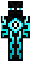 Скин по нику Enderman_99