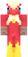 Скин по нику Endermanlove12