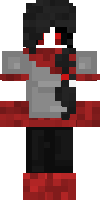 Скин по нику Endermita
