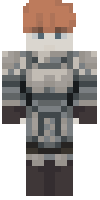 Скин по нику Endermor