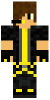 Скин по нику Endernet_