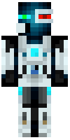 Скин по нику Endernomicon