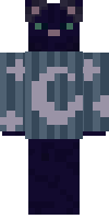 Скин по нику Enderphobia