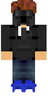 Скин по нику Enderprise