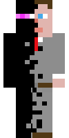 Скин по нику Enderrman