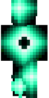Скин по нику Enderstruck