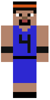 Скин по нику Enderteen191
