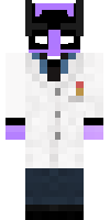 Скин по нику Enderung