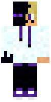 Скин по нику Enderven