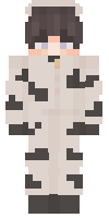 Скин по нику EndirR