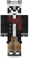 Скин по нику EndlessMisery