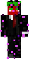 Скин по нику Endrrafur