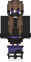 Скин по нику Endy_Choco