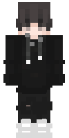 Скин по нику EndyyMC
