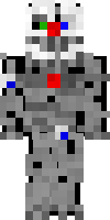 Скин по нику Ennard_