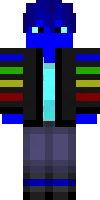 Скин по нику Enriched_Human