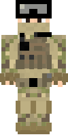 Скин по нику Enter4
