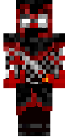 Скин по нику Entity_404