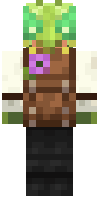 Скин по нику Entomologist