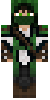 Скин по нику EnviL