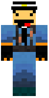 Скин по нику EpicCybordude183