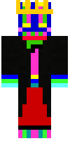 Скин по нику EpicDew