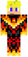 Скин по нику EpicFire