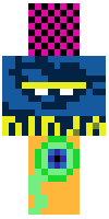 Скин по нику EpicNoodle80