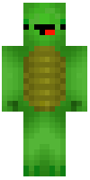 Скин по нику EpicSchwamm